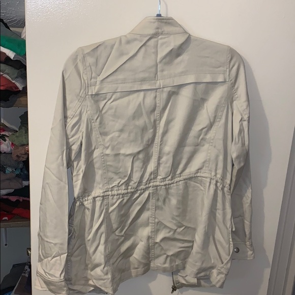 Jacket - Picture 2 of 3